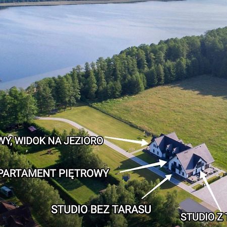 Apartamenty Zielona Lipka Пиш Екстериор снимка