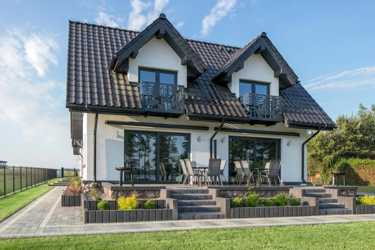 Apartamenty Zielona Lipka Пиш Екстериор снимка