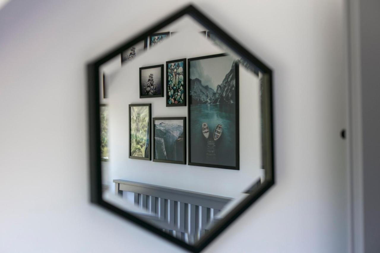 Apartamenty Zielona Lipka Пиш Екстериор снимка